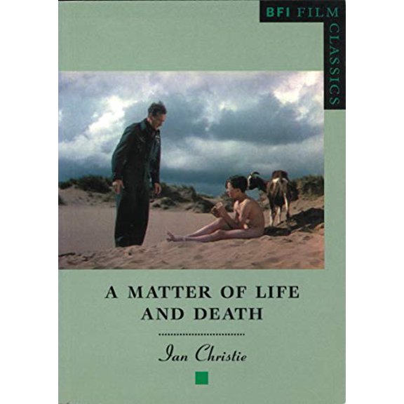 Pre-Owned A Matter of Life and Death (BFI Film Classics) (Paperback) 0851704794 9780851704791