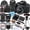 32GB, variant on Canon EOS 2000D / Rebel T7 DSLR Camera with 18 to 55mm, 75-300mm Lens, 32GB Memory, Tripod, Backpack and ZeeTech Bundle (International Version)