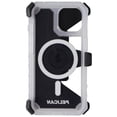 thumbnail image 2 of Pelican Ambassador Case for MagSafe for iPhone 15 / 14 / 13 - Clear, 2 of 3