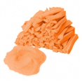 thumbnail image 1 of 100 Pieces Disposable Net Bouffant Cap Non Woven Dustproof, 1 of 4