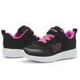 thumbnail image 2 of Weestep Girls and Boys Lightweight Running Sneaker Shoes, 2 of 7