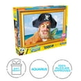 thumbnail image 5 of SpongeBob Painty The Pirate 1000 Piece Jigsaw Puzzle, 5 of 5