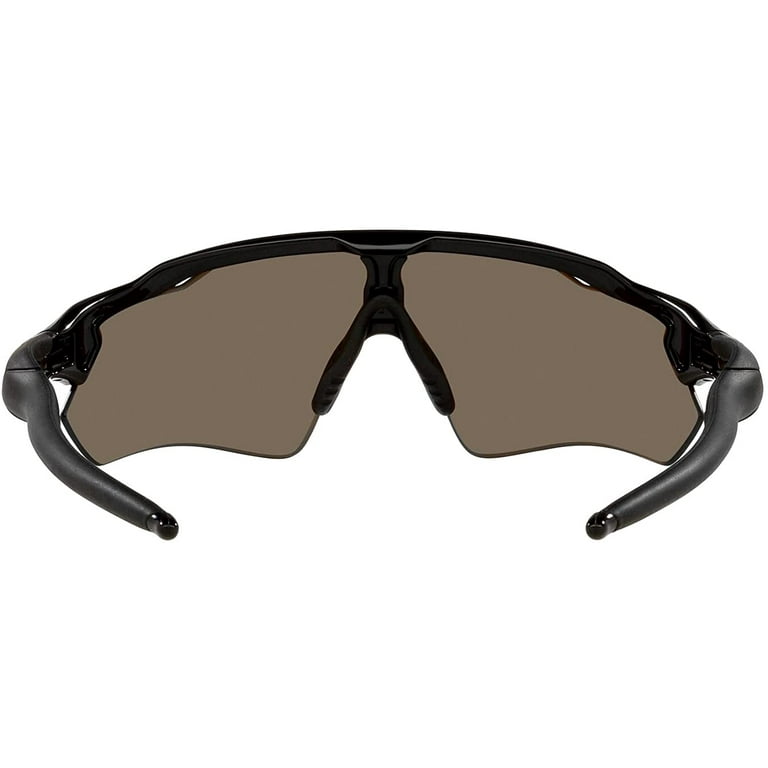 小物 Oakley RADAR PLATE PRIZM24K Polarized NEW Oakley RADAR PLATE Polished White PRIZM POLARIZED 24k
