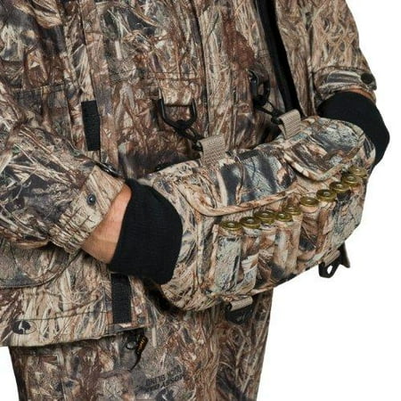 Mossy Oak Neoprene Handwarmer
