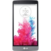 Sprint LG G3 Vigor LS885 4G LTE Android Smartphone (Unlocked)