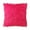 multicolor#4, variant on NSESSHome Cozy Throw Pillow Covers Cases for Couch Sofa Home Decoration Solid Dyed Soft 16.9" x 16.9"
