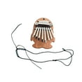 thumbnail image 4 of Mini Calimba de Madera - Bonita, Compacta Y Profesional para Músicos,, 4 of 8