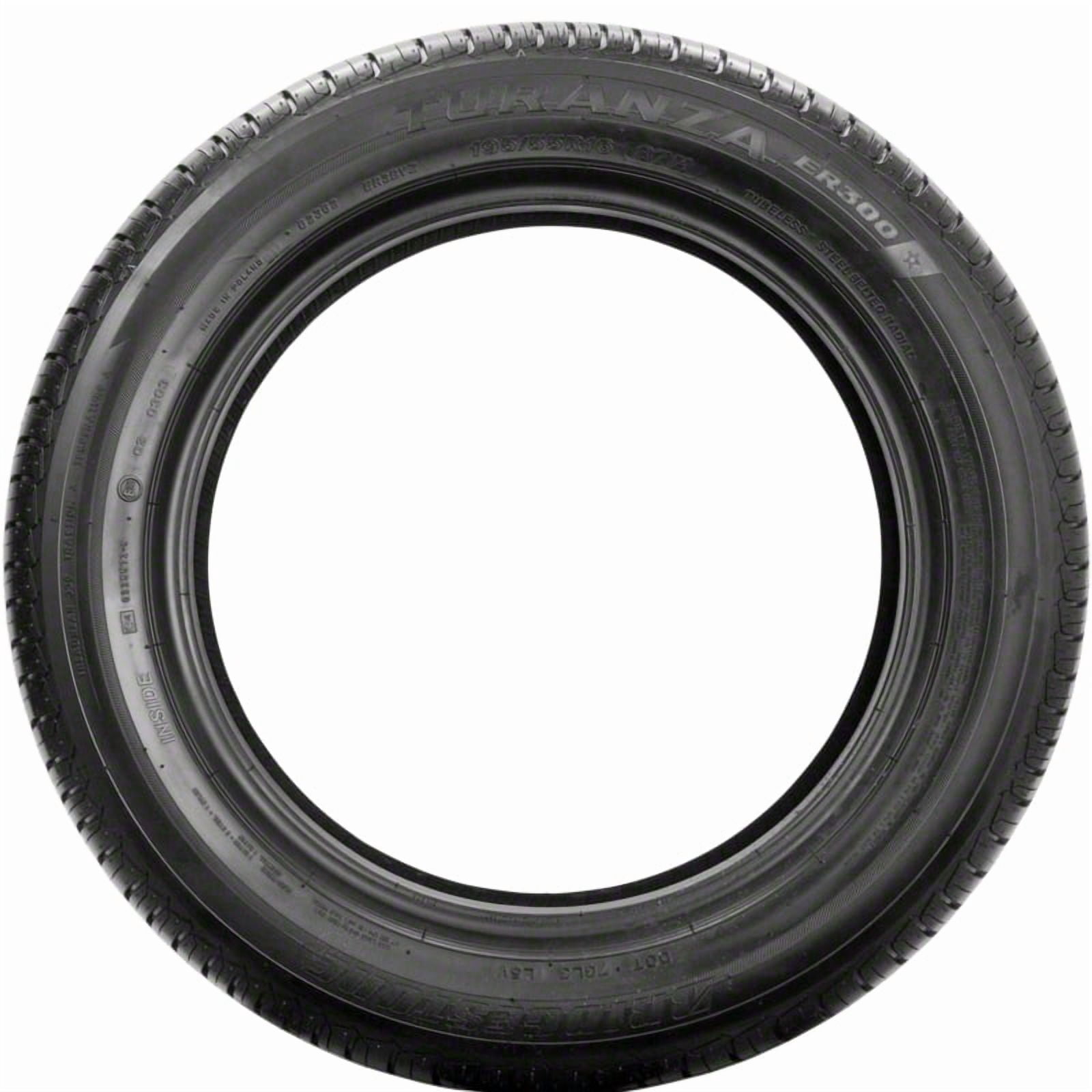 Bridgestone Turanza ER300 275/35R19 96Y High Performance Summer
