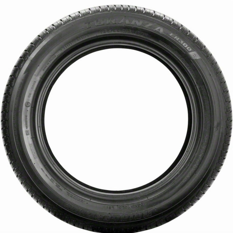 Bridgestone Turanza ER300 275/35R19 96Y High Performance Summer