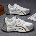 thumbnail image 5 of Men's All-Season  - Casual Sport Style Fashion Sneakers, 5 of 9
