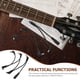 thumbnail image 2 of Cuerda de la guitarra Efector Efector Accesorios Single Block poder para el desempeño, 2 of 3