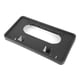 thumbnail image 5 of License Plate Bracket Mounting Holder 9L3Z-17A385-A Fit for Ford F-150 2009-2014, 5 of 5