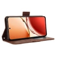 thumbnail image 4 of Funda Tipo Billetera GANGXUN para OPPO Reno12 F 5G – Tapa Flip con Tarjetero, 4 of 5
