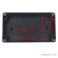 thumbnail image 3 of Caja estanca Raculety IP65 de ABS impermeable 16 x 9 x 6 cm, 3 of 7