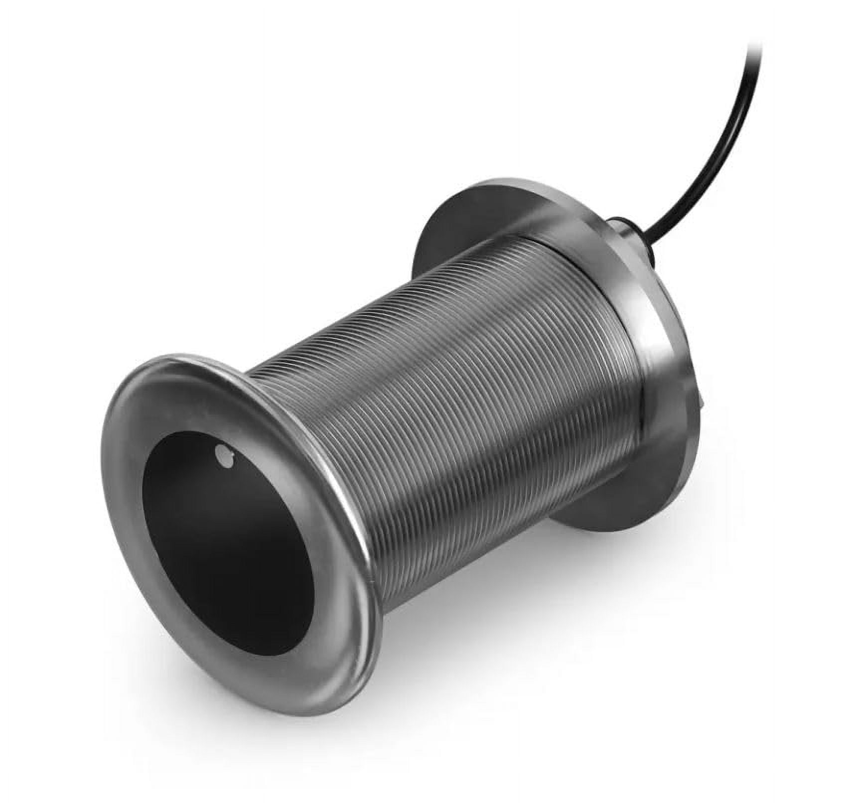 Garmin GT15M-THF 20 Degree 600W SS Thru-Hull Transducer [010-02868-02]