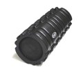 thumbnail image 1 of Foam roller - Rodillo espuma macizo - Negro 33 X 14 CM, 1 of 1