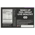 thumbnail image 4 of Eternal Energy Shot Extra Strength with Antioxidants Grape Flavor Dietary Supplement 12 Count, 4 of 5