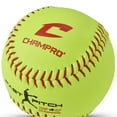 thumbnail image 4 of Champro Sports ASA 12" Tournament Fast Pitch Softball, 12 per Set, 4 of 5