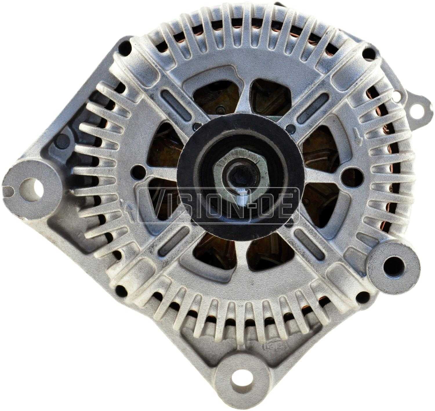 Vision OE 11358 Alternator