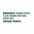 thumbnail image 5 of 2X - Simple Truth Organic Powdered Peanut Butter, 5 of 5