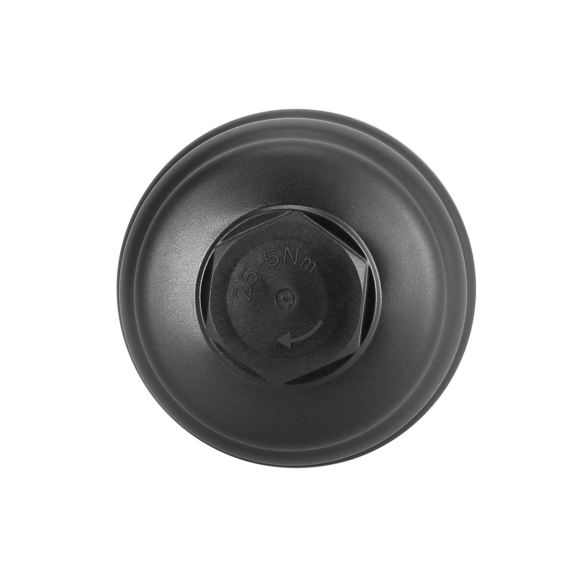 Car Oil Filter Cap Assembly Housing Replacement for Audi A4 A5 A6 Quattro Q5 Q7 S4 for VW Touareg 06E115433C