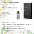 thumbnail image 2 of PHATOIL Pure Essential Oils Set for Candle Making, Diffusers, Fragrance, Aromatherapy Scents, 9X10Ml, 2 of 9
