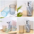 thumbnail image 4 of FENGGUIQU 5Ud Vasos Plásticos Para Almacenamiento En Con Cómodo Y Uso, 4 of 8