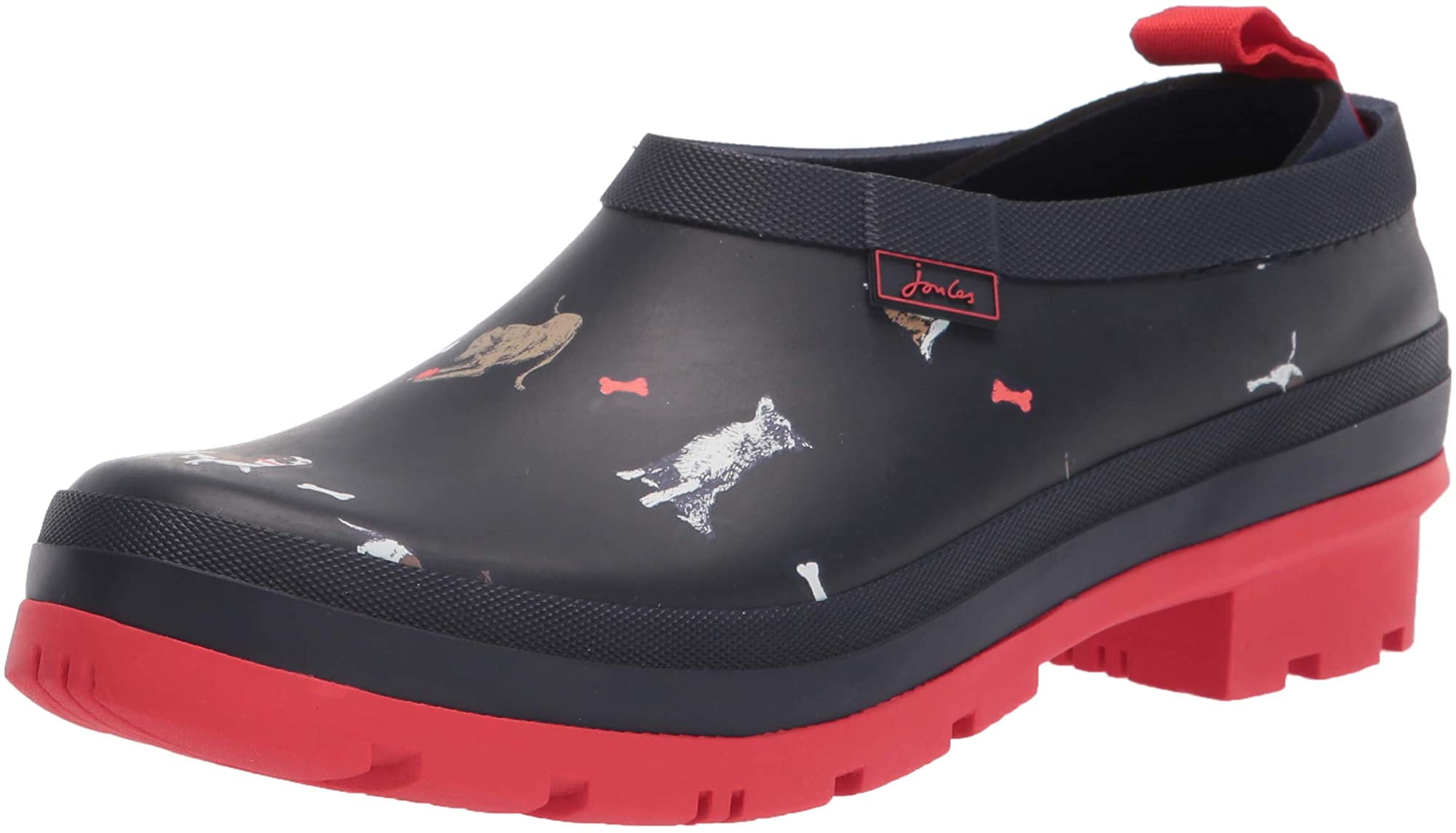 Joules Womens Popons Rain Boot Walmart Canada