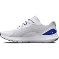 thumbnail image 1 of Zapatillas Under Armour Surge 3 para hombre, blanco/Team Royal/Jet Grey, 1 of 1