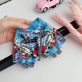 thumbnail image 3 of Guantes de medio dedo para niños Guantes de bicicleta sin dedos Breathe Adepaton CPB-YY22-3, 3 of 5