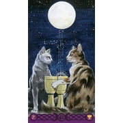 Tarot of Pagan Cats Tarot of Pagan Cats, (Hardcover)