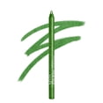 thumbnail image 1 of Lápiz delineador de ojos NYX PROFESSIONAL MAKEUP Epic Wear Emerald, 1 of 7
