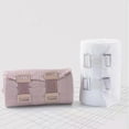 thumbnail image 2 of 10Pcs Bandage Clips Replacement Elastic Bandage Wrap Stretch Metal Clips Fixation Clamps First Aid Kit Sportswear Hooks, 2 of 5