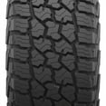 Set of 4 Cooper Discoverer Stronghold AT LT275/55R20 10Ply 120S Tires