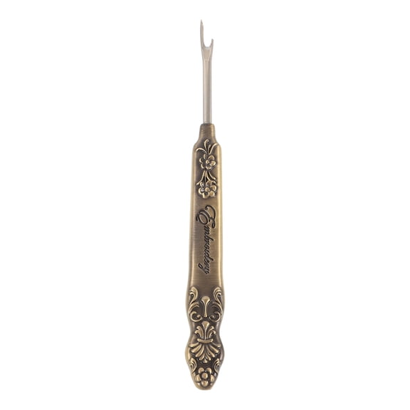 Seam Ripper Thread Ripper Embroidery Hems Remover Embroidery Unpicker Clothes Sewing Remover