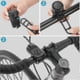 thumbnail image 4 of 140db Waterproof Electric Bike Horn - 4 Modes, Anti-Theft Alarm, USB Rechargeable SZRH A-C, 4 of 5