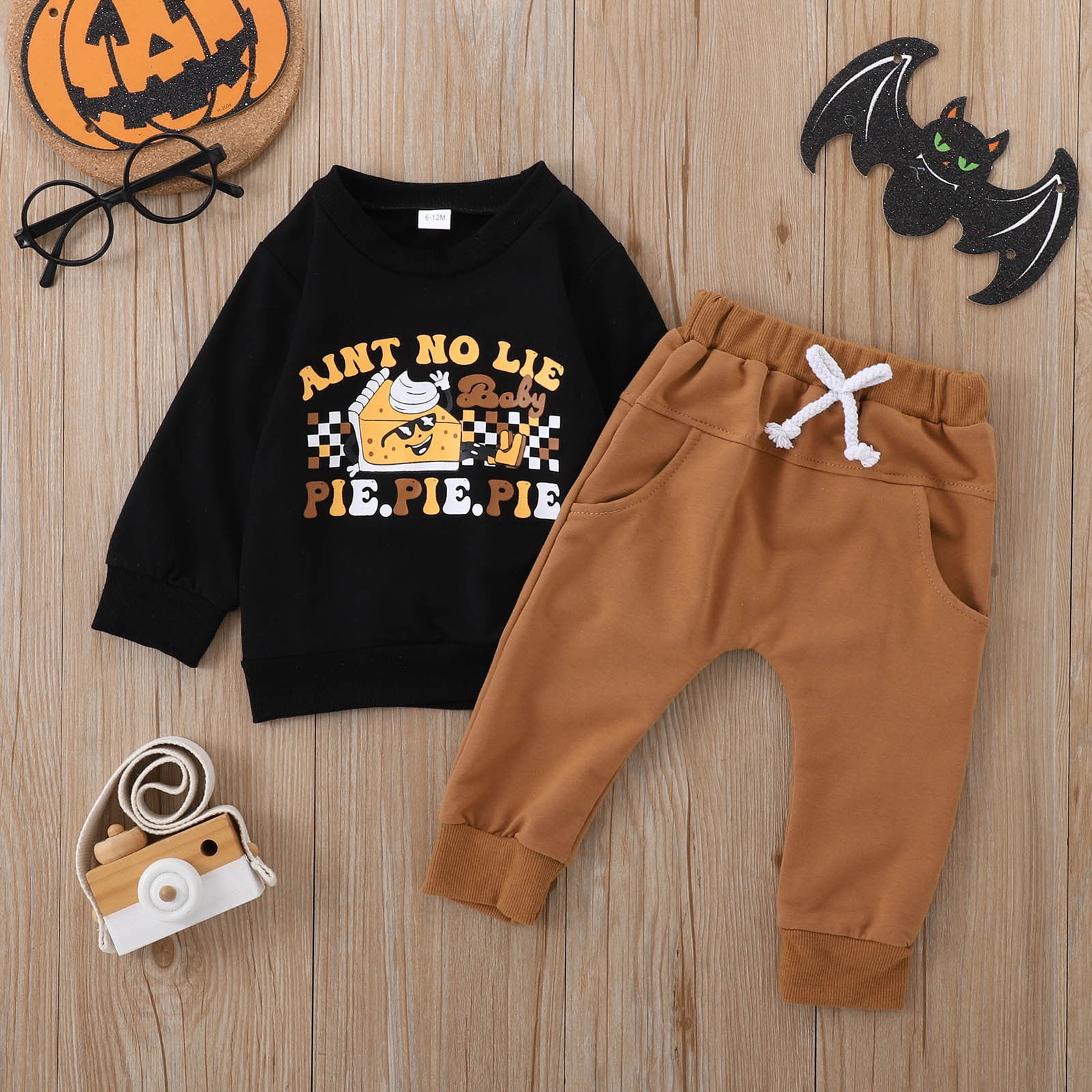 Sweat à Capuche Halloween Pour Enfant – Imprimé Citrouille, Manches Longues | Tissu Doux, Coupe Décontractée | Pour Fille, Déguisement Ou Tenue Quotidienne