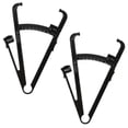 thumbnail image 1 of Calibrador de grasa corporal de 2 piezas - Dispositivo portátil de medición de grasa corporal IMC - Calibrador de pliegues cutáneos mide la grasa corporal para hombres y mujeres, 1 of 5