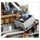 thumbnail image 3 of Compatible Lego Building Blocks Toys 21137 Williams Small Cave Model Brick Set Children's Toys, 3 of 3