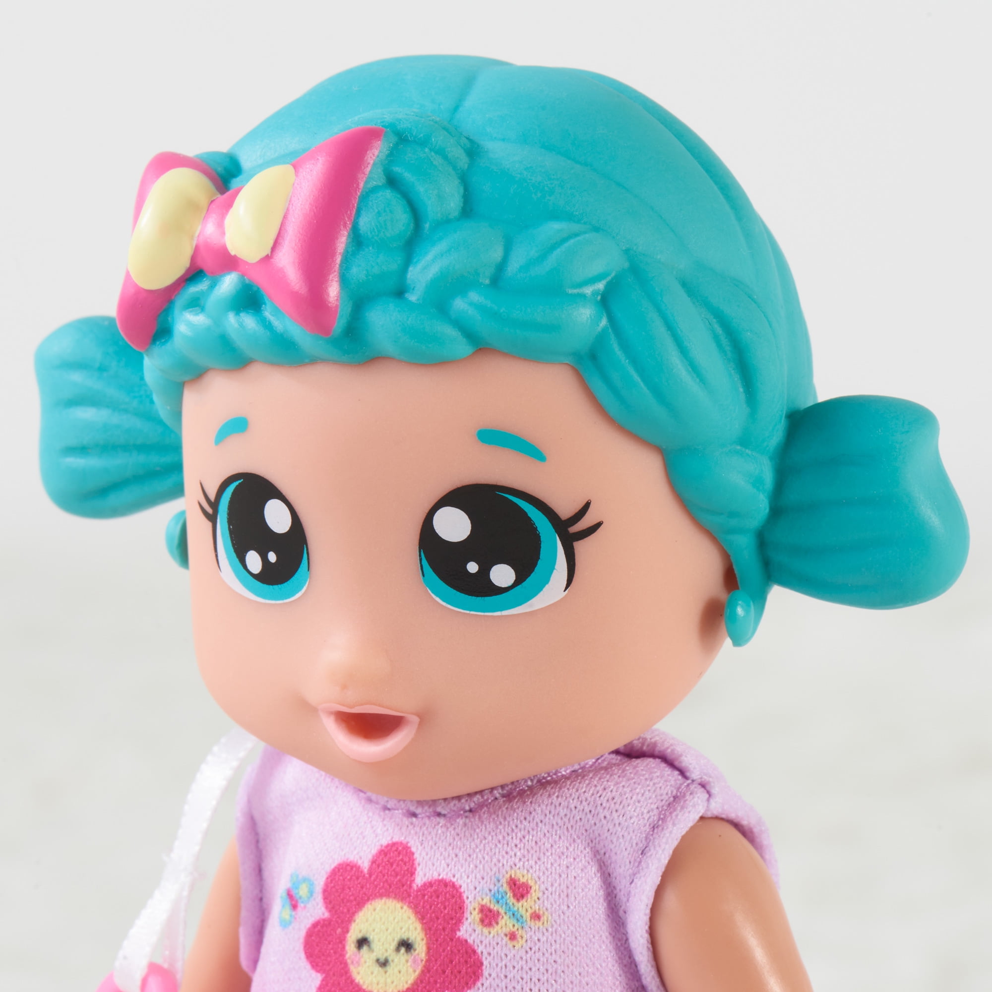 CHARM DOLL MINT - FRENCH