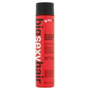 Big Sexy Hair StylePrimed Sulfate-Free Volumizing Shampoo, 10.1 fl oz