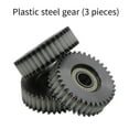 thumbnail image 1 of 3Pcs 36T Wheel Hub Motor Planetary Gears W/ Bearing For Bafang For Ebike Motor, 1 of 7