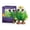 B, variant on Stylish Electric Interactive Toy with Fun Sound & Light, Versatile Play for Home & Leisure