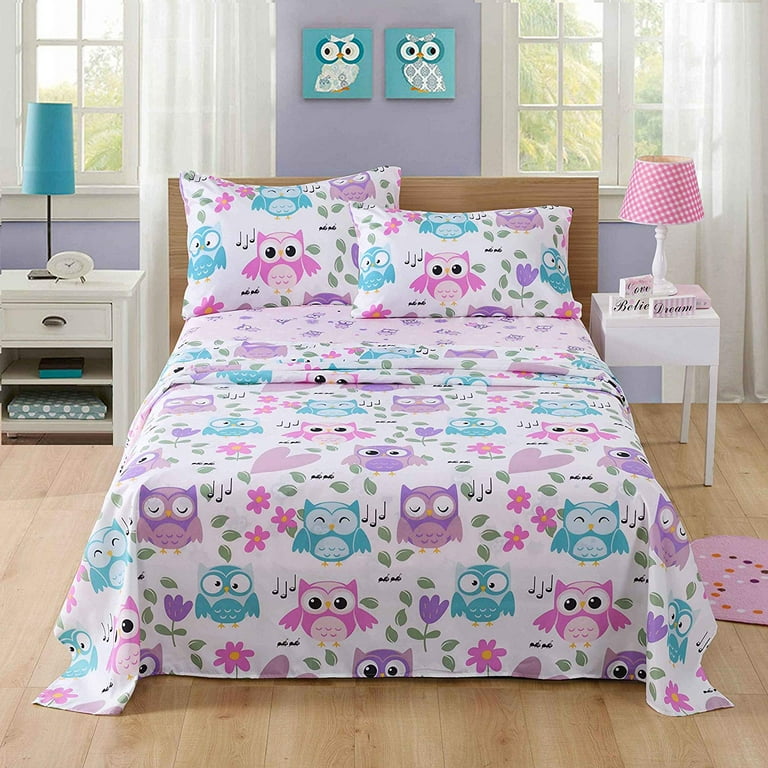Children's sheets sets sale