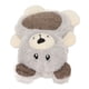 thumbnail image 5 of Juguete de peluche para perros chirriantes,Juguete de peluche para perros Juguete de peluche para perros Juguete de peluche para perros chirriantes Construido para precisión Jadeshay  A, 5 of 8