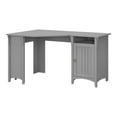 thumbnail image 1 of Bush Furniture Salinas - Table - Coin - Gris Cap cod - base Gris Cap cod, 1 of 2