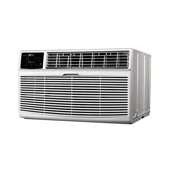 Pelonis Climatiseur Mural 10,000 BTU - Refroidissement 3-en-1