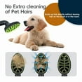 thumbnail image 5 of Pet Grooming Kit,Dog Brush Vacuum Attachment,Brush with Shedding Brush with Extension Tube,for Most Round Vacuum Cleaner, 5 of 7