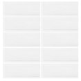 thumbnail image 2 of 30pcs Transparent Self Adhesive Label Pouch Card Sleeves for Storage Boxes – Keep Organized with Durable Material Card Covers for Label Holders, 2 of 4
