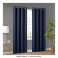 thumbnail image 1 of Cortina Home Trends Blackout Azul, 1 of 4